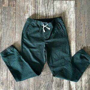 JANIE AND JACK BOY SAN FRANCISCO JJ FALL PANTS, SIZE 10